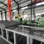 graphite electrode