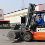uhp200 graphite electrode