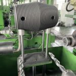uhp300 graphite electrode