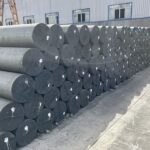 uhp600 graphite electrode