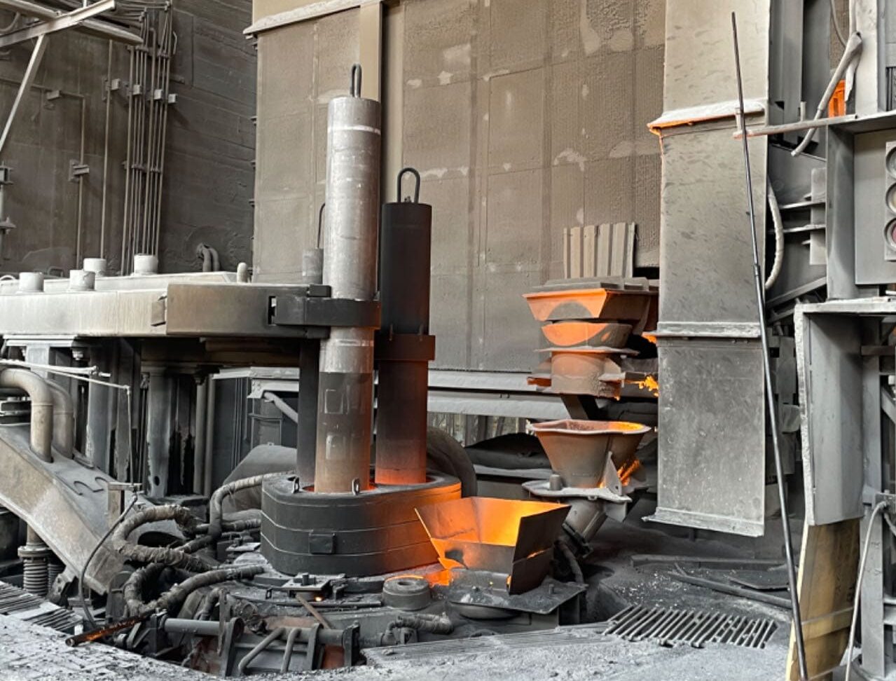 Three Methods to Lower Graphite Electrode Consumption in Ladle Furnaces